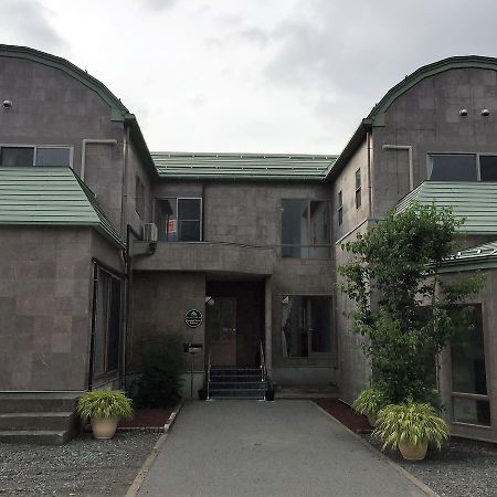 Syariah Hotel Fujisan Fujikawaguchiko Zewnętrze zdjęcie