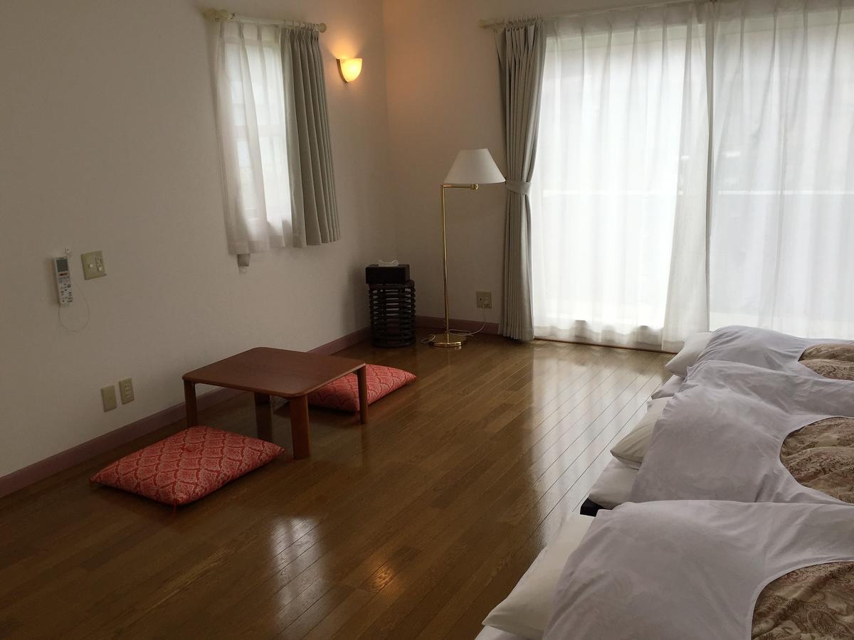 Syariah Hotel Fujisan Fujikawaguchiko Zewnętrze zdjęcie