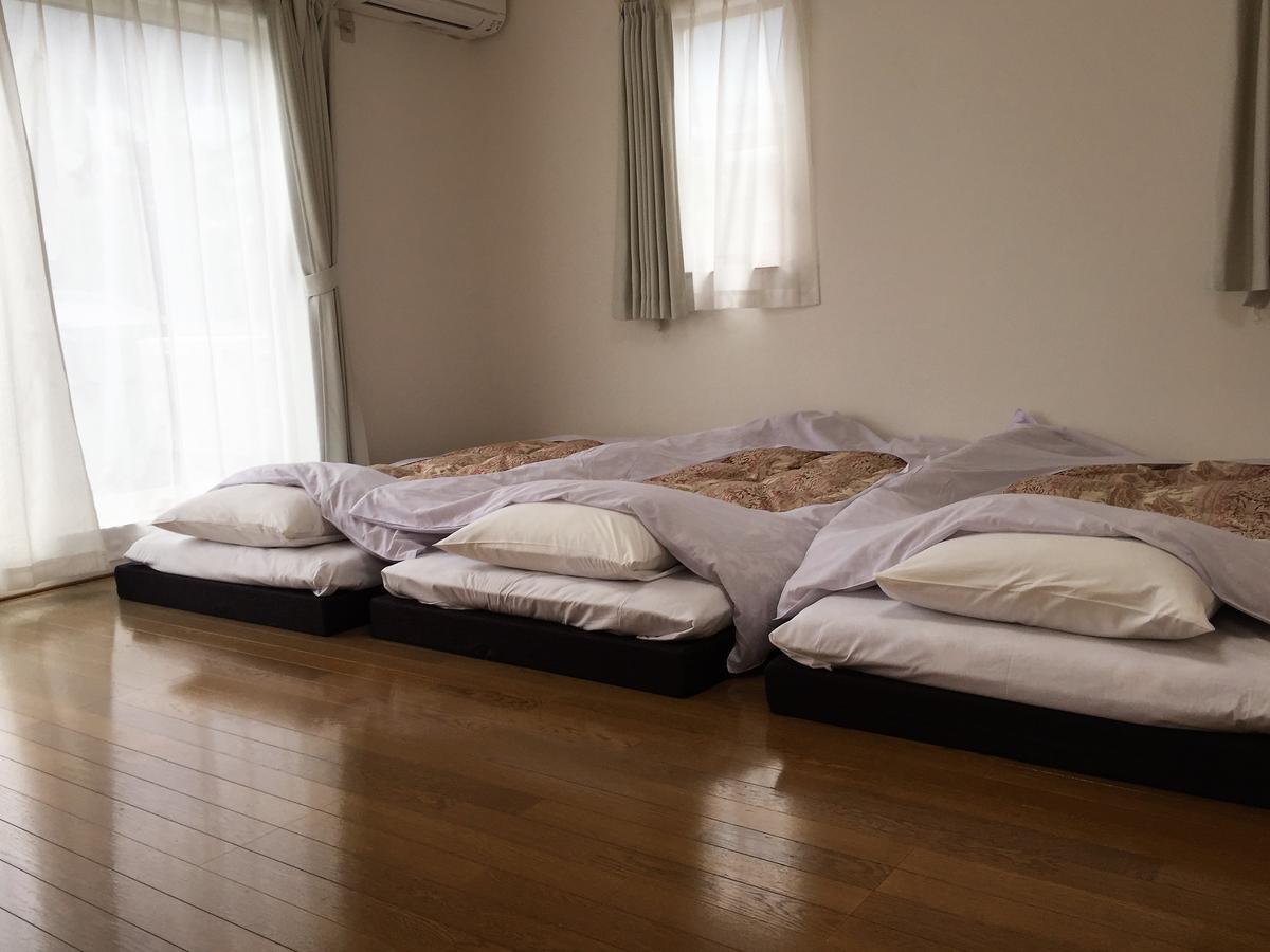 Syariah Hotel Fujisan Fujikawaguchiko Zewnętrze zdjęcie
