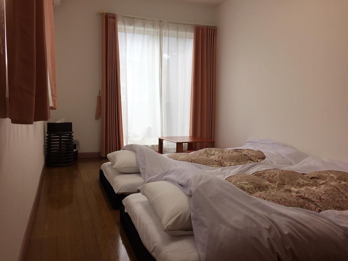 Syariah Hotel Fujisan Fujikawaguchiko Zewnętrze zdjęcie