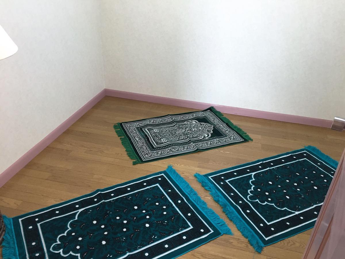 Syariah Hotel Fujisan Fujikawaguchiko Zewnętrze zdjęcie