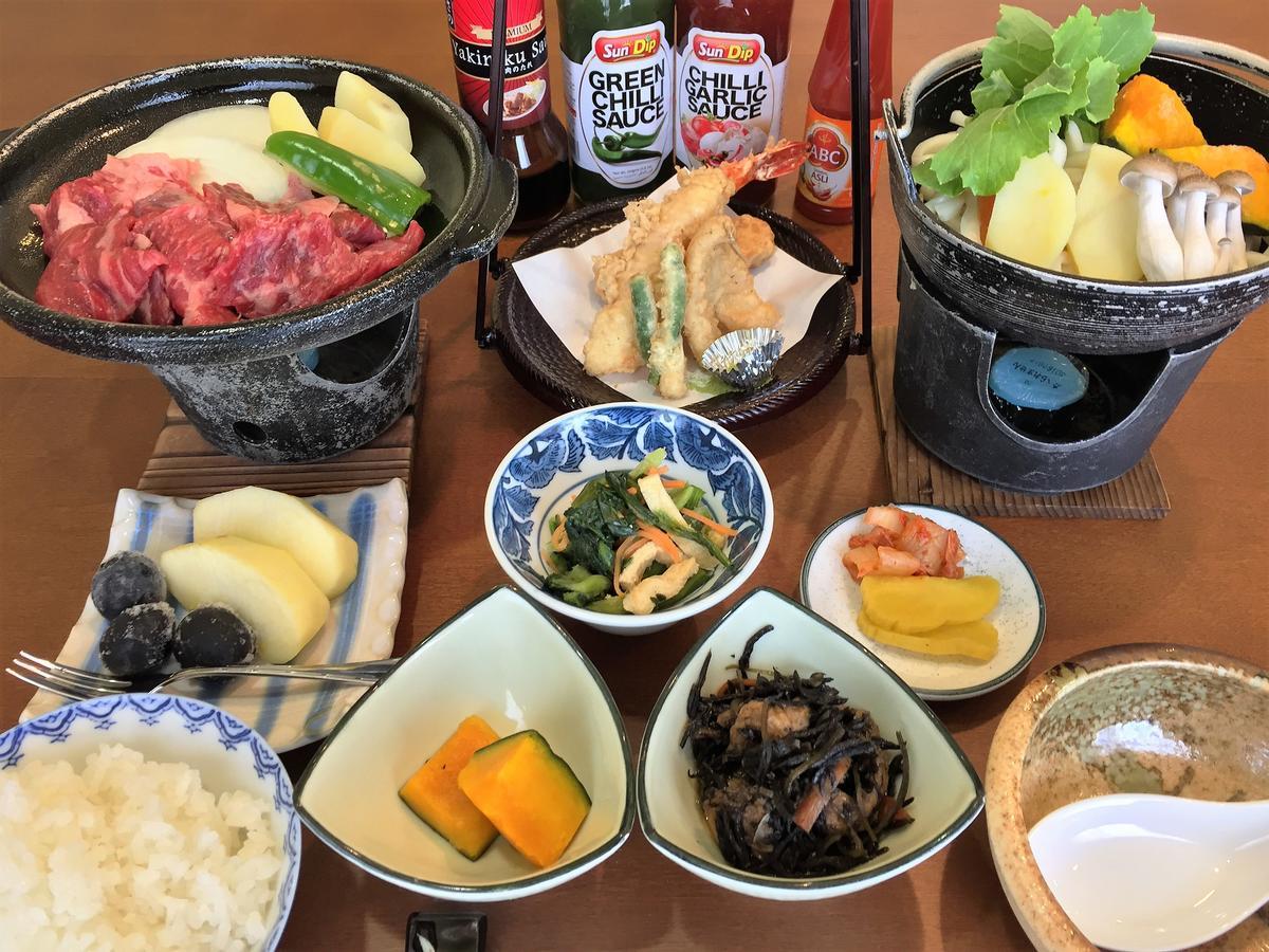Syariah Hotel Fujisan Fujikawaguchiko Zewnętrze zdjęcie